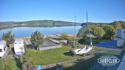 SURFCLUB - Windsurfing Domaša