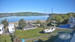 SURFCLUB - Windsurfing Domaša