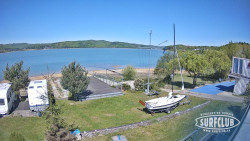 SURFCLUB - Windsurfing Domaša
