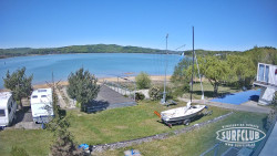 SURFCLUB - Windsurfing Domaša