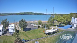 SURFCLUB - Windsurfing Domaša