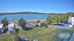 SURFCLUB - Windsurfing Domaša