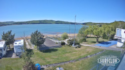 SURFCLUB - Windsurfing Domaša