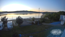 SURFCLUB - Windsurfing Domaša