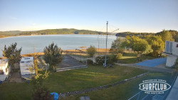 SURFCLUB - Windsurfing Domaša