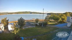 SURFCLUB - Windsurfing Domaša