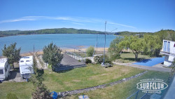 SURFCLUB - Windsurfing Domaša