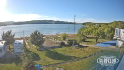 SURFCLUB - Windsurfing Domaša