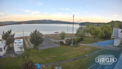 SURFCLUB - Windsurfing Domaša