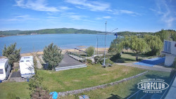 SURFCLUB - Windsurfing Domaša