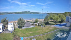 SURFCLUB - Windsurfing Domaša