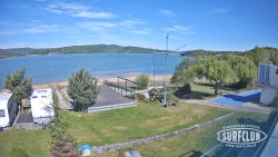 SURFCLUB - Windsurfing Domaša