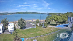 SURFCLUB - Windsurfing Domaša