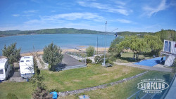 SURFCLUB - Windsurfing Domaša