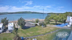 SURFCLUB - Windsurfing Domaša