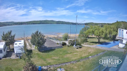 SURFCLUB - Windsurfing Domaša
