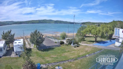 SURFCLUB - Windsurfing Domaša