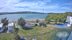 SURFCLUB - Windsurfing Domaša