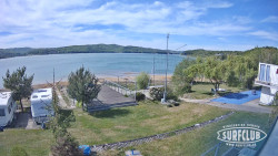 SURFCLUB - Windsurfing Domaša