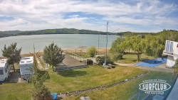 SURFCLUB - Windsurfing Domaša