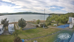 SURFCLUB - Windsurfing Domaša