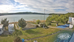 SURFCLUB - Windsurfing Domaša