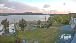 SURFCLUB - Windsurfing Domaša