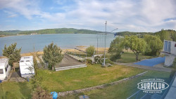 SURFCLUB - Windsurfing Domaša