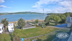 SURFCLUB - Windsurfing Domaša