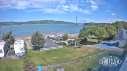 SURFCLUB - Windsurfing Domaša