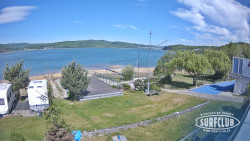 SURFCLUB - Windsurfing Domaša
