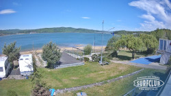 SURFCLUB - Windsurfing Domaša