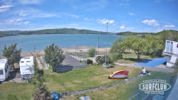 SURFCLUB - Windsurfing Domaša