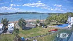SURFCLUB - Windsurfing Domaša