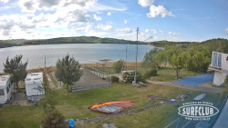 SURFCLUB - Windsurfing Domaša