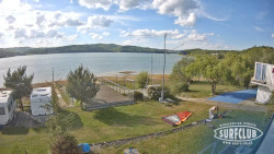 SURFCLUB - Windsurfing Domaša