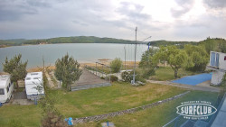 SURFCLUB - Windsurfing Domaša