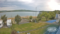 SURFCLUB - Windsurfing Domaša