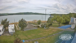 SURFCLUB - Windsurfing Domaša