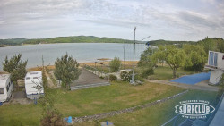 SURFCLUB - Windsurfing Domaša