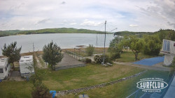 SURFCLUB - Windsurfing Domaša
