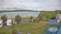 SURFCLUB - Windsurfing Domaša