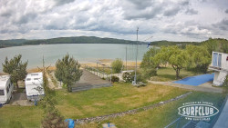 SURFCLUB - Windsurfing Domaša