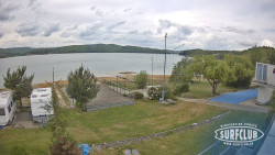 SURFCLUB - Windsurfing Domaša