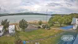 SURFCLUB - Windsurfing Domaša