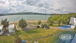 SURFCLUB - Windsurfing Domaša