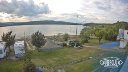 SURFCLUB - Windsurfing Domaša