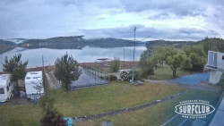 SURFCLUB - Windsurfing Domaša