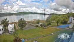 SURFCLUB - Windsurfing Domaša
