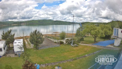 SURFCLUB - Windsurfing Domaša